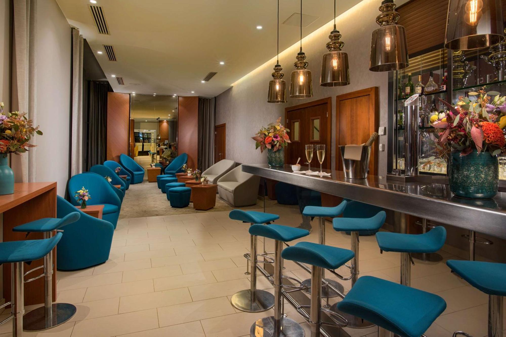 Hotel Nh Paris Gare De L'Est Zewnętrze zdjęcie