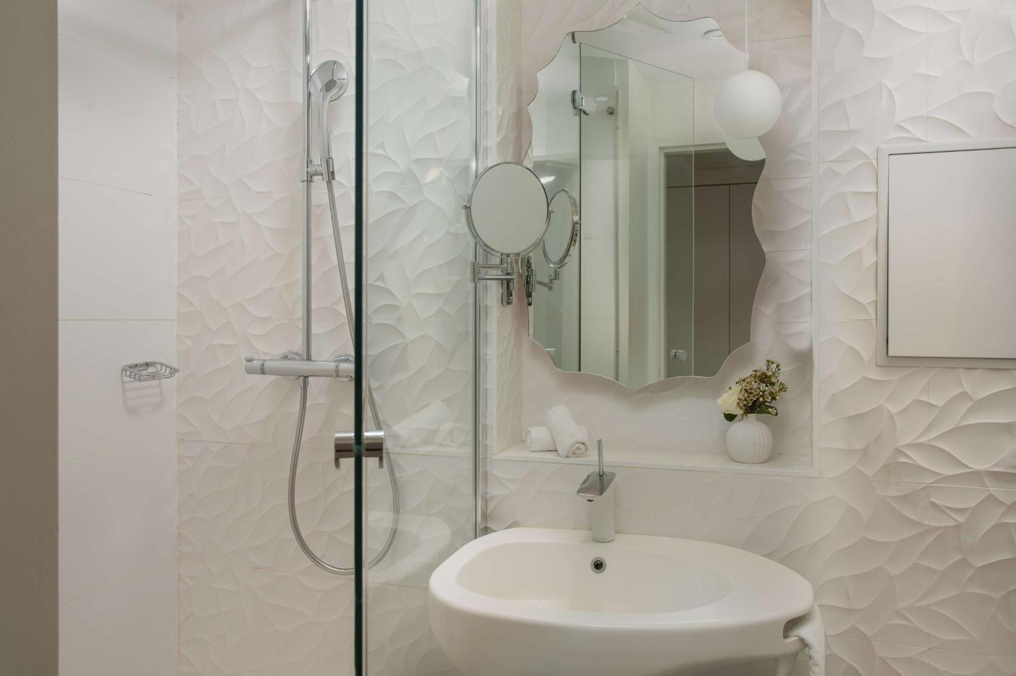 Hotel Nh Paris Gare De L'Est Zewnętrze zdjęcie