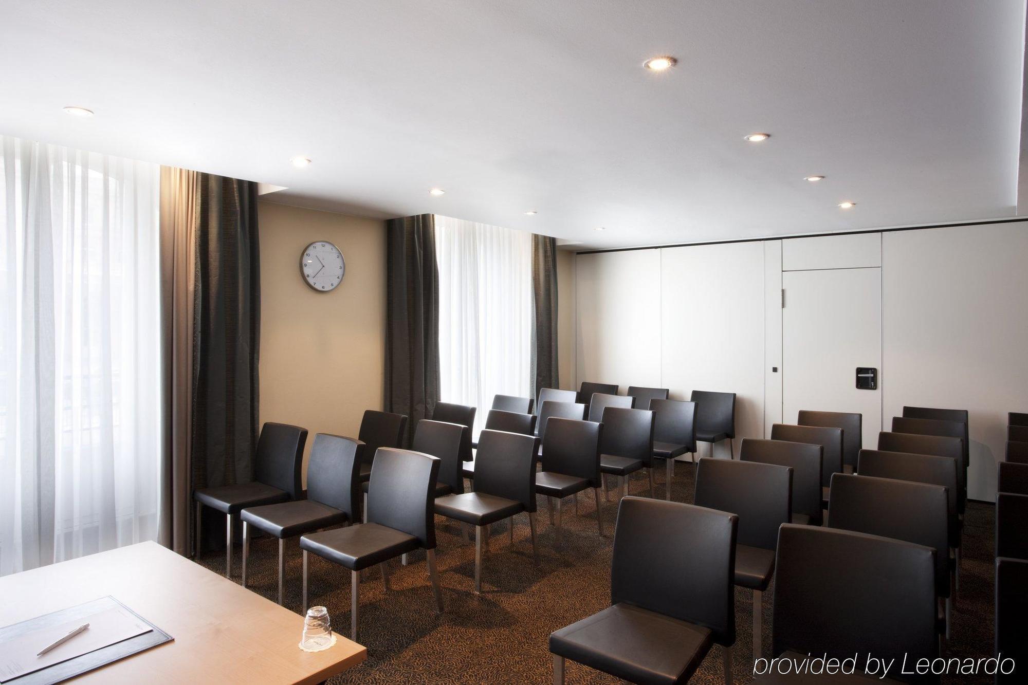 Hotel Nh Paris Gare De L'Est Udogodnienia zdjęcie