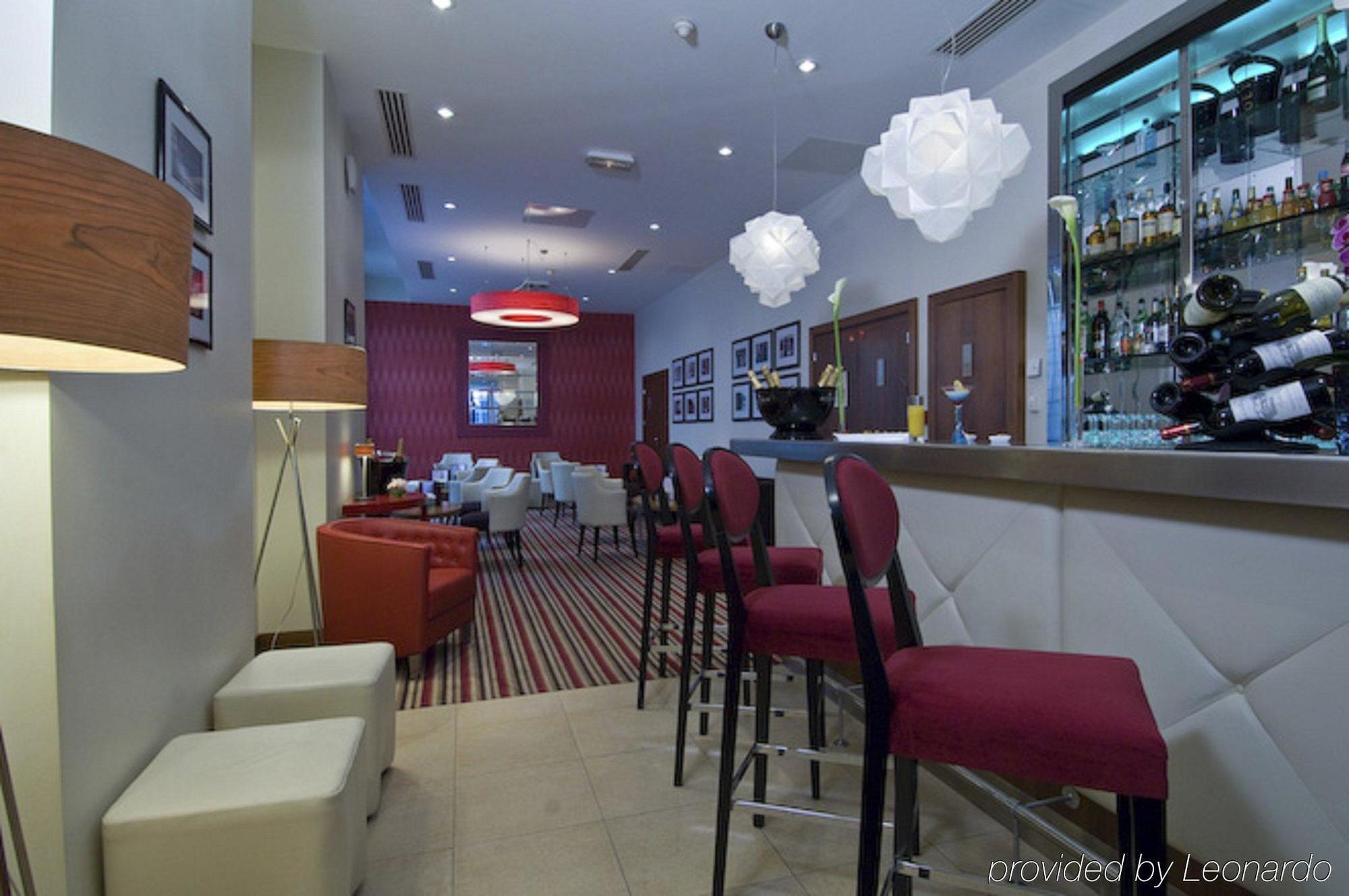 Hotel Nh Paris Gare De L'Est Zewnętrze zdjęcie
