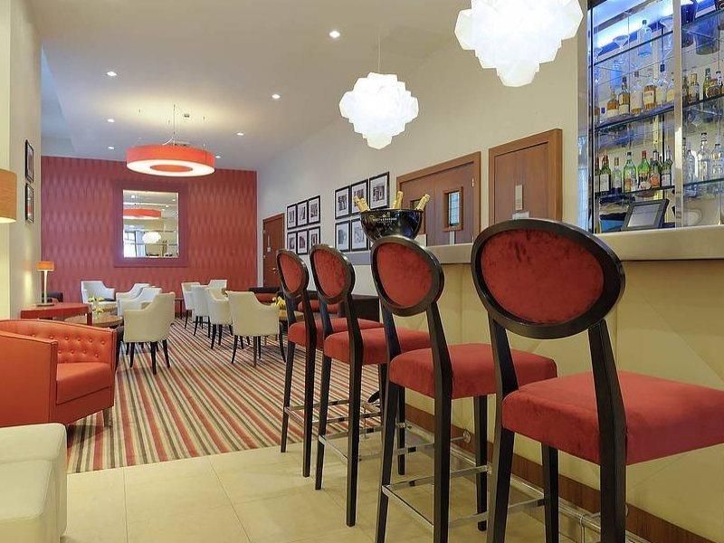 Hotel Nh Paris Gare De L'Est Zewnętrze zdjęcie