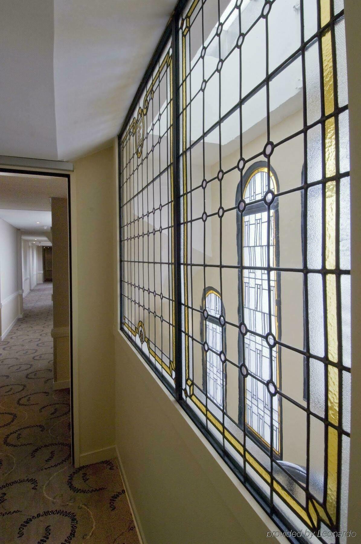Hotel Nh Paris Gare De L'Est Zewnętrze zdjęcie